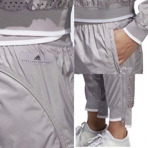 Stella McCartney for adidas barricade warmup pants